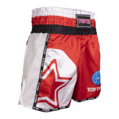 Kickboxing Shorts 'WAKO Star'