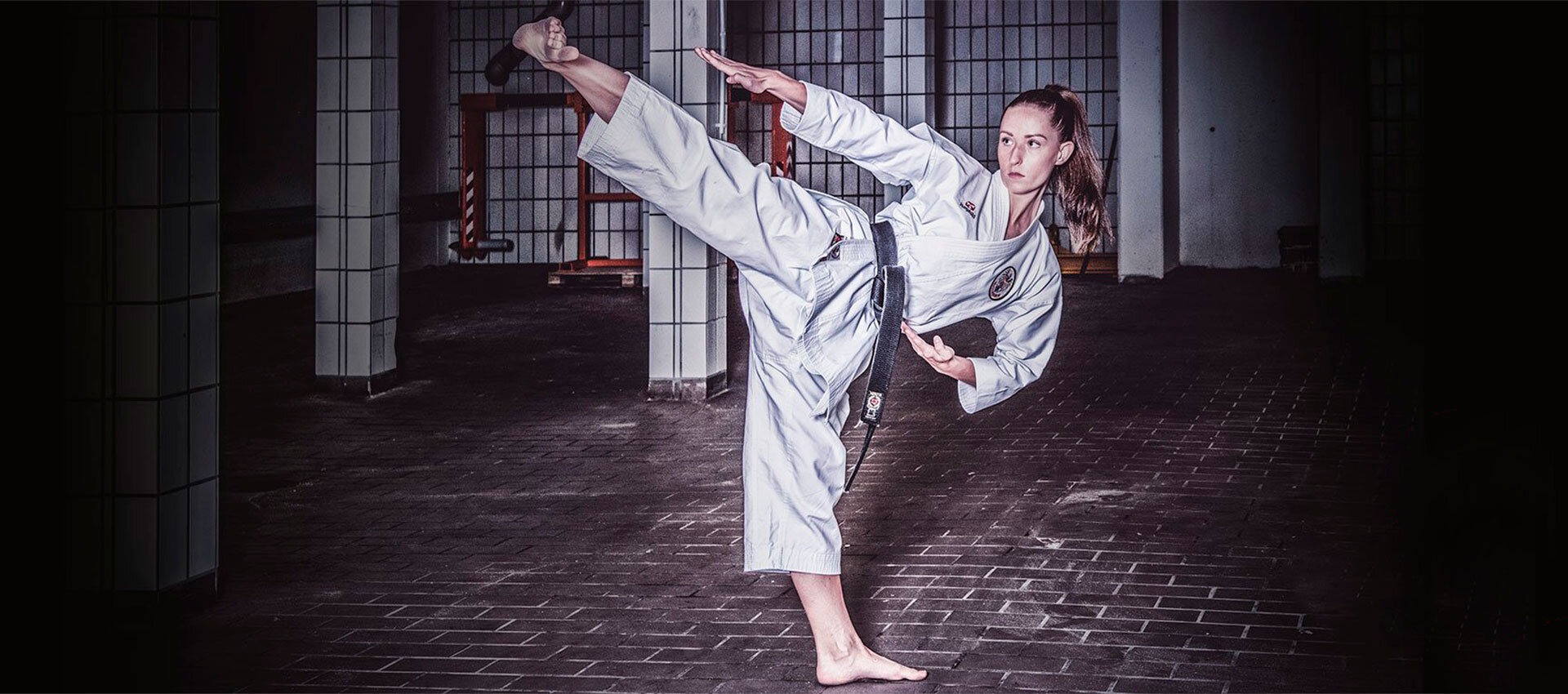 Karate