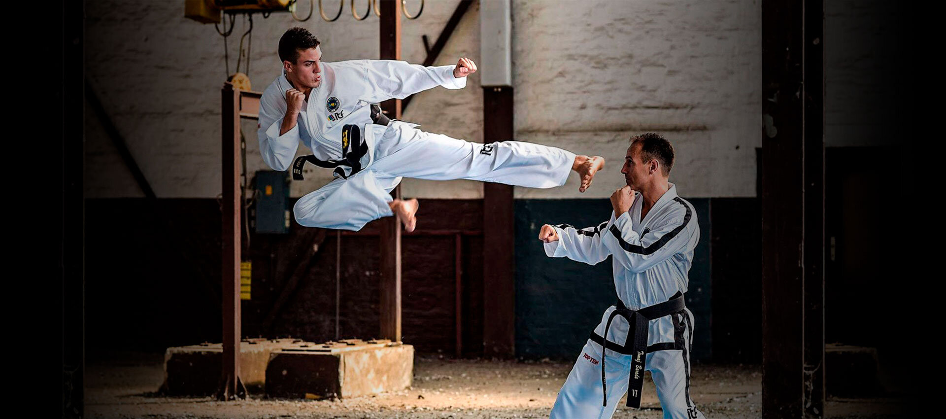 Taekwondo-Do
