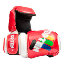 Open Hands 'Glossy Block ITF'